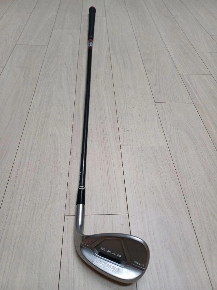 클리블랜드 RTX-3 V-MG 웨지 - 안심되는 중고거래
