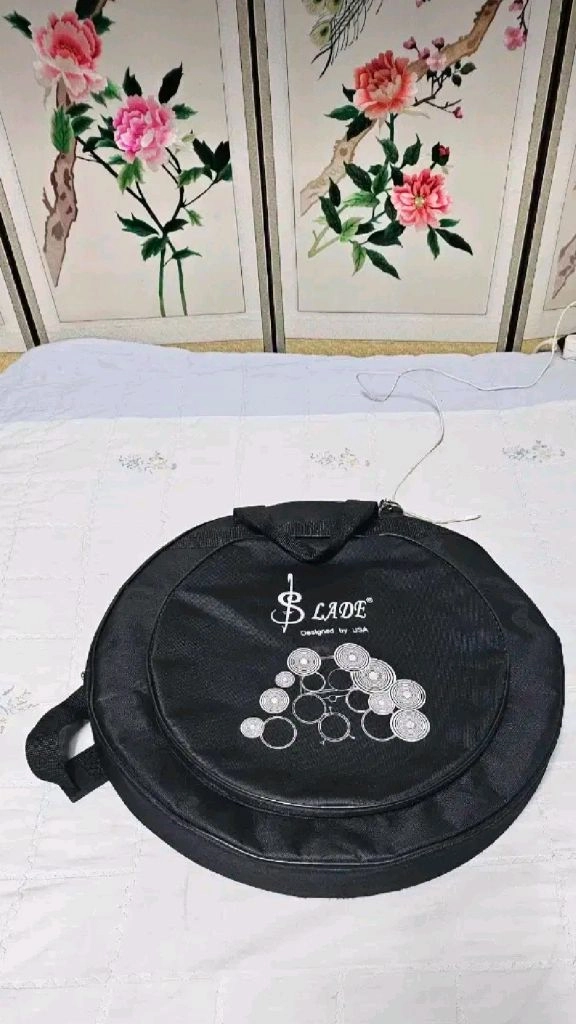 심벌가방 2종 이미지