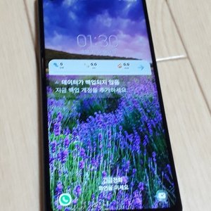 A급 갤럭시 A21s 32gb 블랙색상 공기계 판매합니다 (효도폰/서브폰/알뜰폰 추천) 이미지
