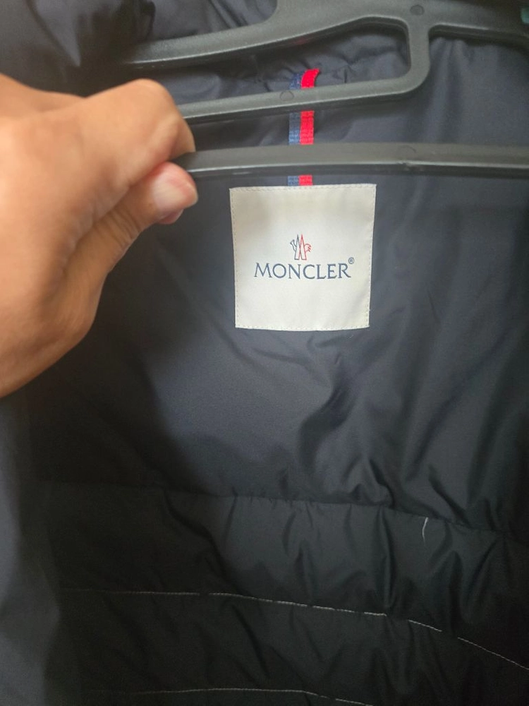 몽클레어 세르세스 패딩조끼 1a00058 595zy 이미지