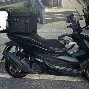 포르자 25년식 350cc [ 급매-다음주까지 연락주세요] 이사관계로 내놔요 이미지