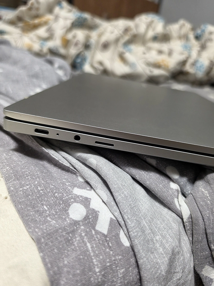 삼성 갤럭시북3 GO 5G 그레이 S급 이미지