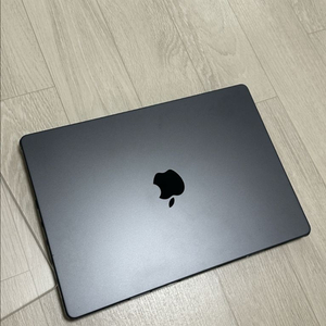 맥북프로 14인치 M4 16g 512GB