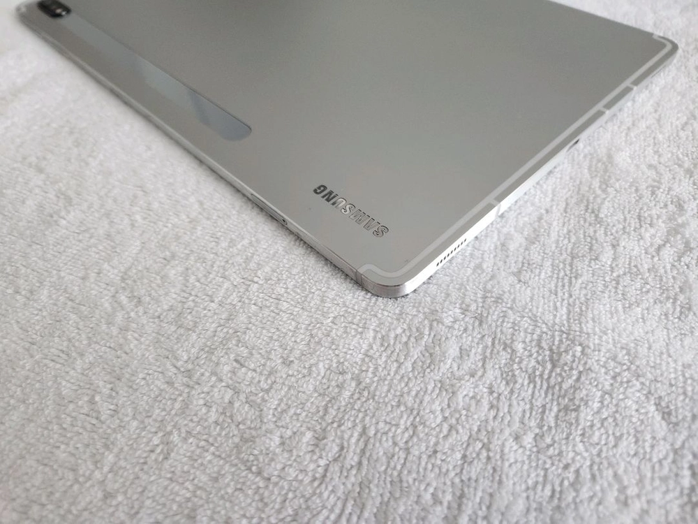 삼성 갤럭시탭 s7플러스 256기가 LTE 팝니다 이미지