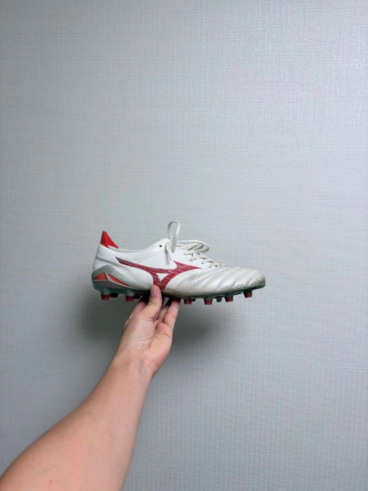 미즈노 모렐리아 네오4 재팬 270mm 이미지