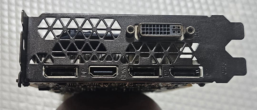 gtx950 2g 이미지