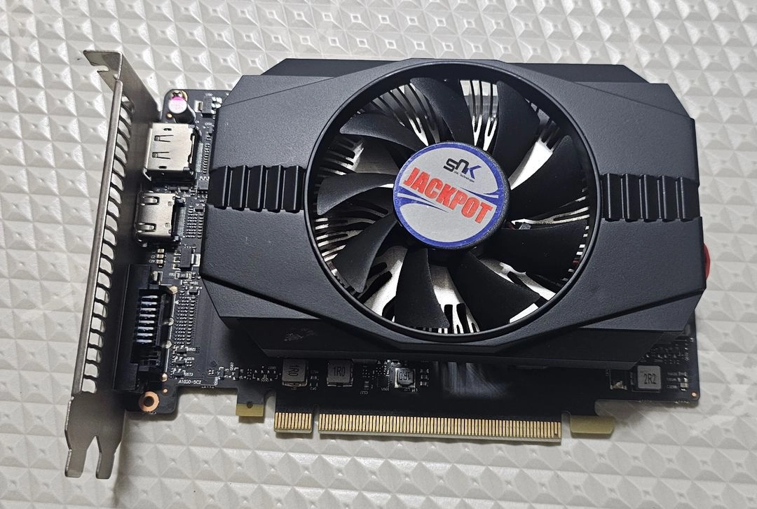 gtx1050ti 4g 이미지