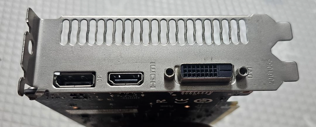 gtx1050ti 4g 이미지