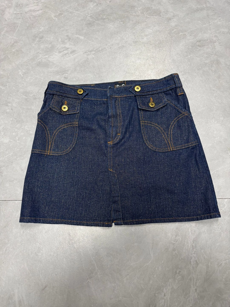 30 돌체앤가바나 Dolce & Gabbana 미니 스커트 -5147 이미지