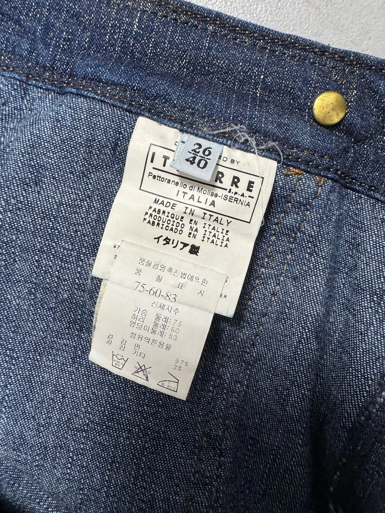 30 돌체앤가바나 Dolce & Gabbana 미니 스커트 -5147 이미지