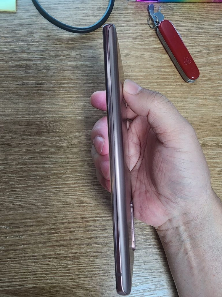 갤럭시 노트20 5G 256G 이미지