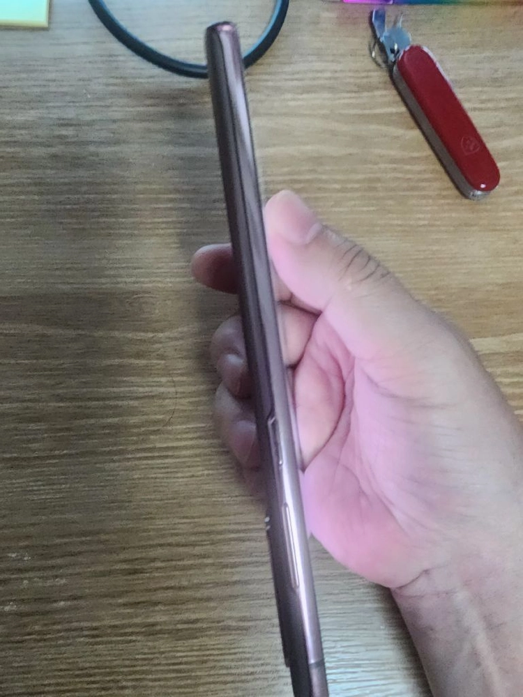 갤럭시 노트20 5G 256G 이미지