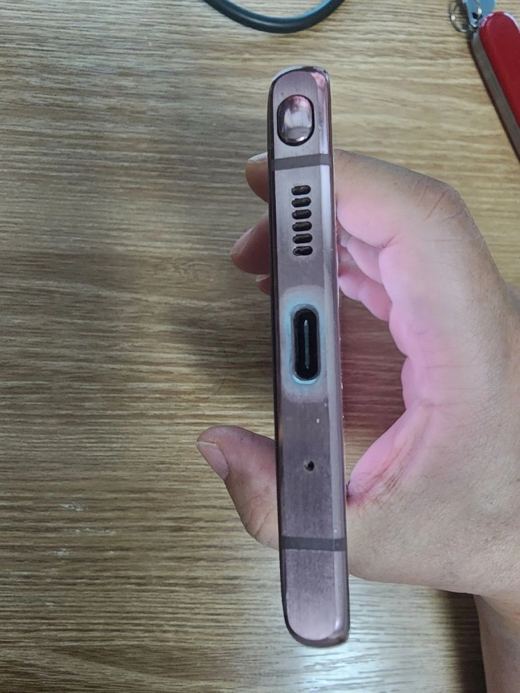 갤럭시 노트20 5G 256G 이미지
