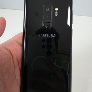 갤럭시S9플러스 64G 가성비 상태굿 중고폰 이미지