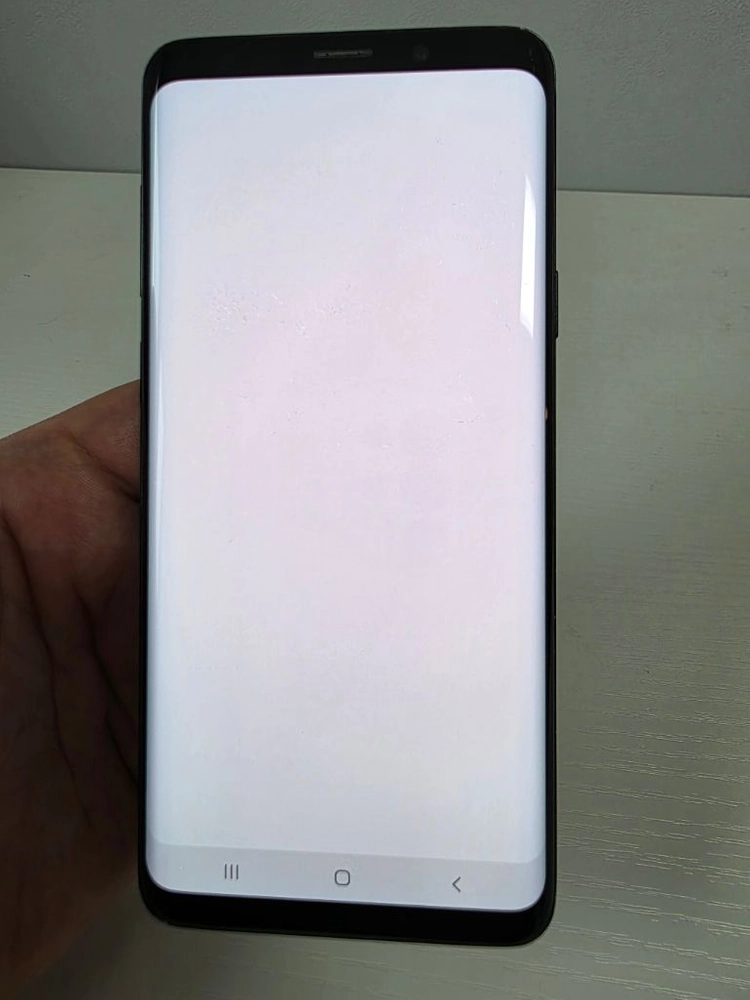 갤럭시S9플러스 64G 가성비 상태굿 중고폰 이미지