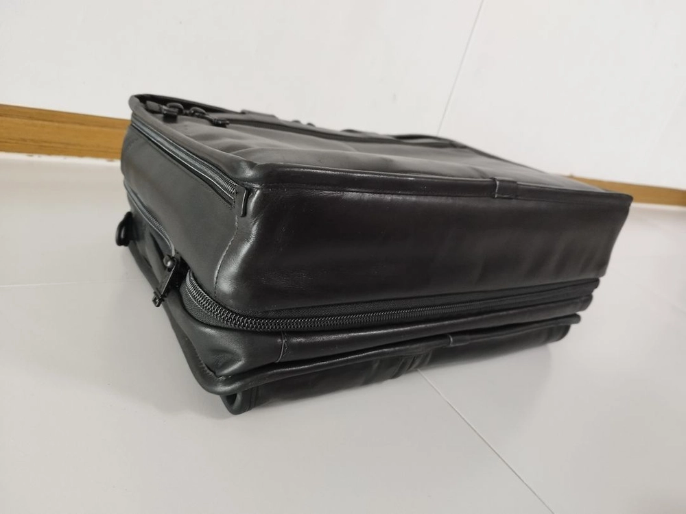 TUMI 96160DH 투미 가죽 확장 서류 가방 이미지