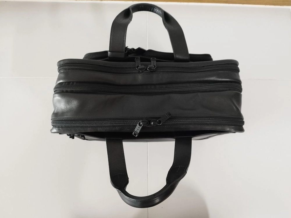 TUMI 96160DH 투미 가죽 확장 서류 가방 이미지