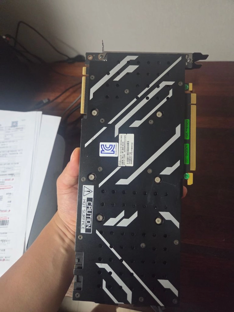 RTX 2080 super 이미지