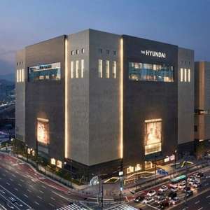 현대백화점 실적 구입합니다 이미지