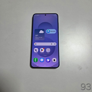 93.갤럭시 S25플러스 256GB 이미지