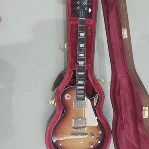 깁슨 레스폴 스탠다드 60s fireburst aaa탑 이미지