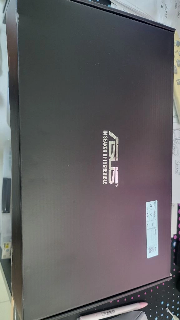 amd asus 9060 8g 이미지