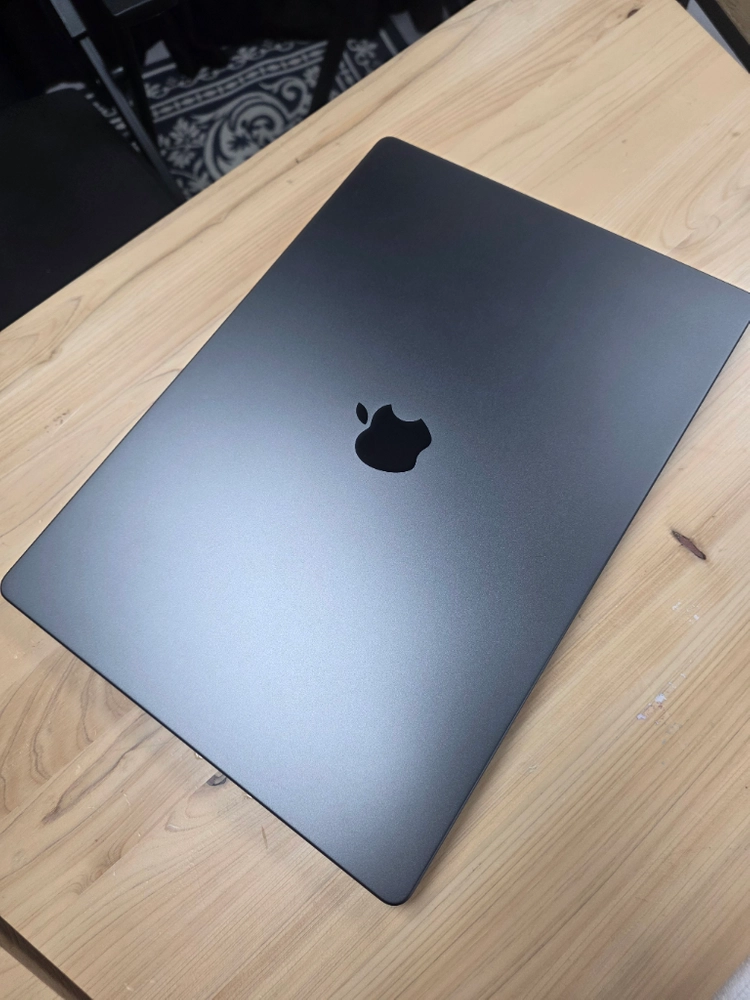 맥북프로 m5 pro 16인치 1tb 24램 - 안심되는 중고거래