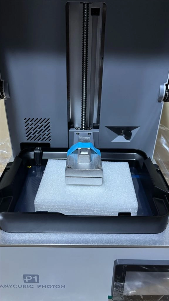 ANYCUBIC Photon P1 3D 프린터 애니큐빅 P1 이미지