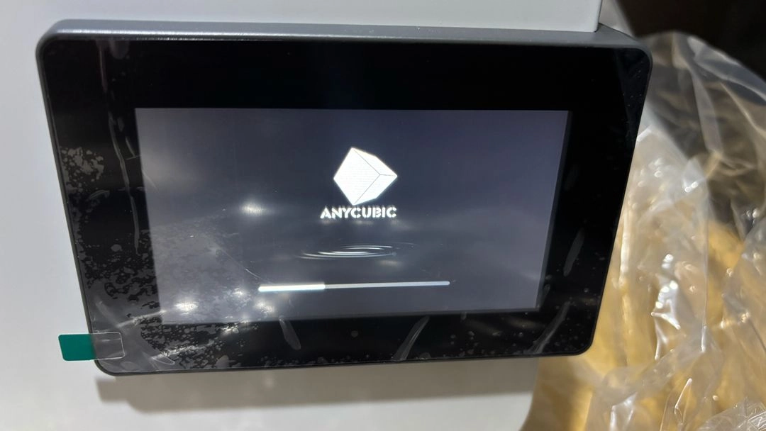 ANYCUBIC Photon P1 3D 프린터 애니큐빅 P1 이미지