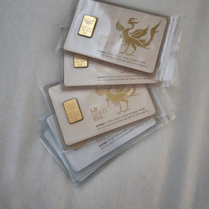 Ls 니꼬 골드바 10g 이미지