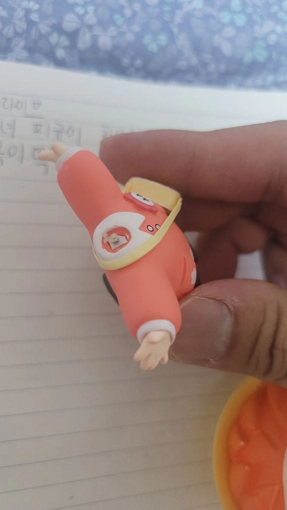 gk성구 네루 레진 판매합니다 이미지
