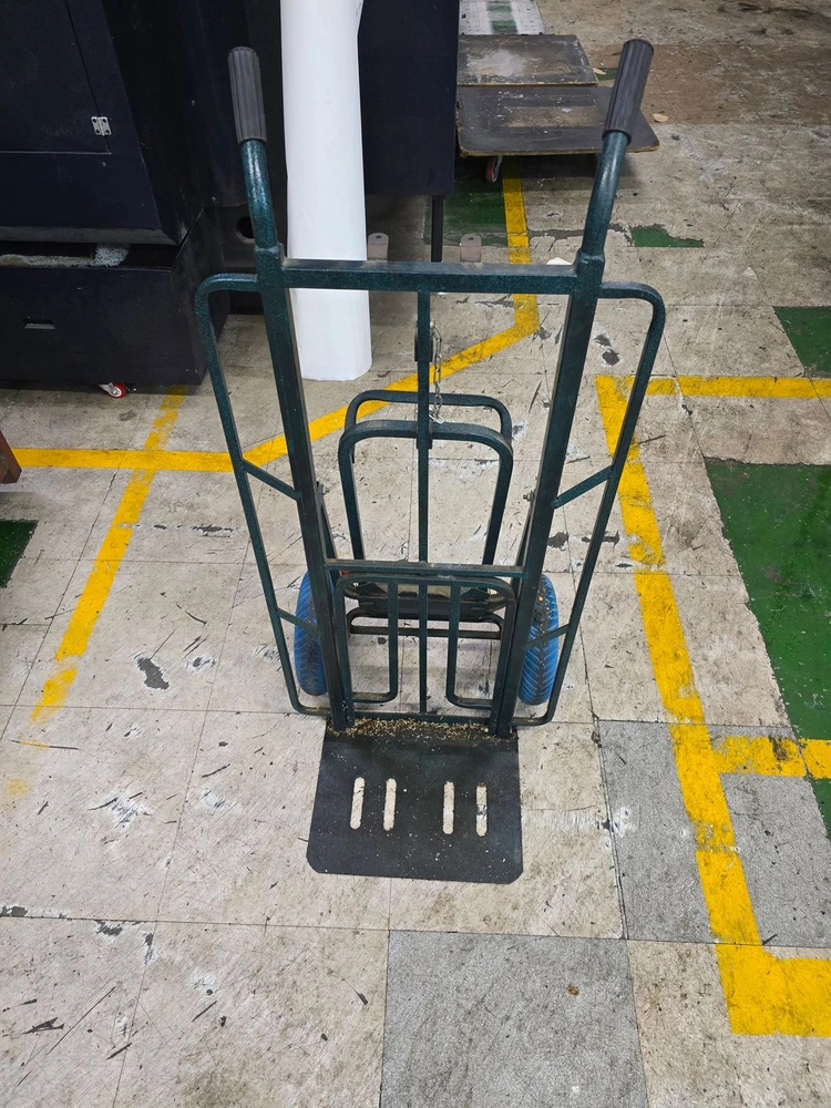핸드카 손수레 이미지