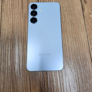 갤럭시 S25 512G 자급제 아이스블루 삼케플 양도 가능 이미지