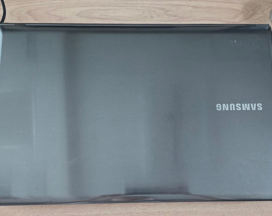 삼성 노트북 nt550p7c-s01g - 안심되는 중고거래