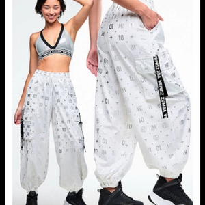 줌바정품xs바지 이미지