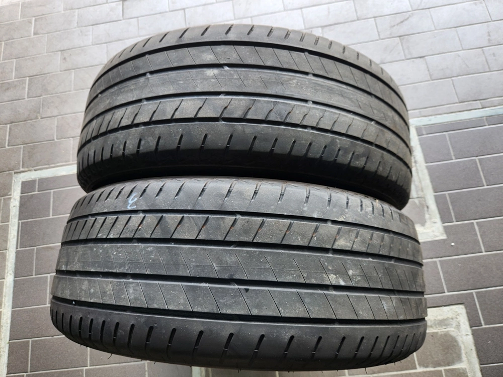 bmw x3 x4 g01 g02 887m 19인치 휠타이어 한대분 100만원 이미지
