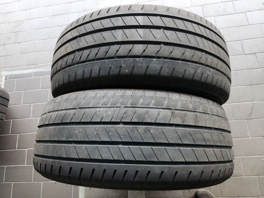 bmw x3 x4 g01 g02 887m 19인치 휠타이어 한대분 100만원 이미지