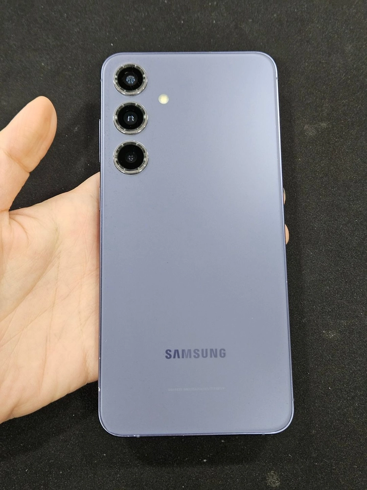 갤럭시S24플러스 256GB 가성비 - 안심되는 중고거래