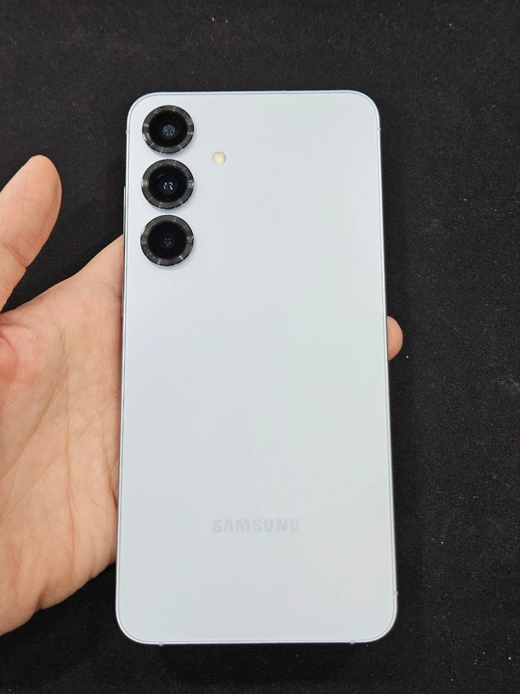 갤럭시S25플러스 256GB - 안심되는 중고거래