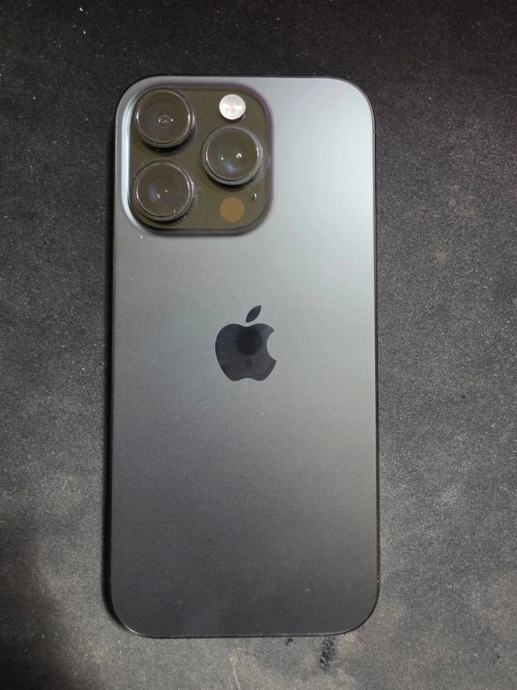 아이폰16pro 256GB 이미지