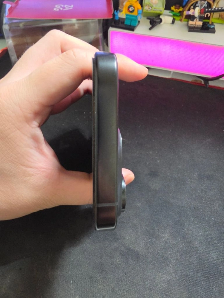 아이폰16pro 256GB 이미지