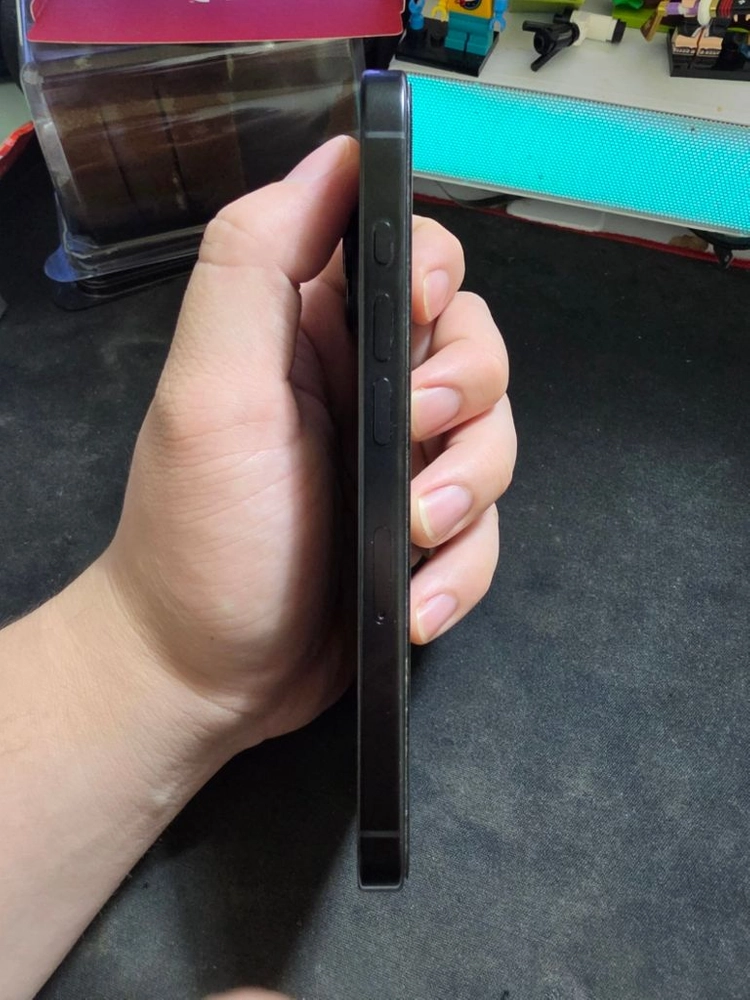 아이폰16pro 256GB 이미지