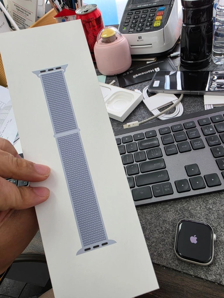 애플워치10 46mm gps 판매 이미지