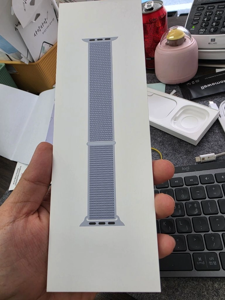 애플워치10 46mm gps 판매 이미지