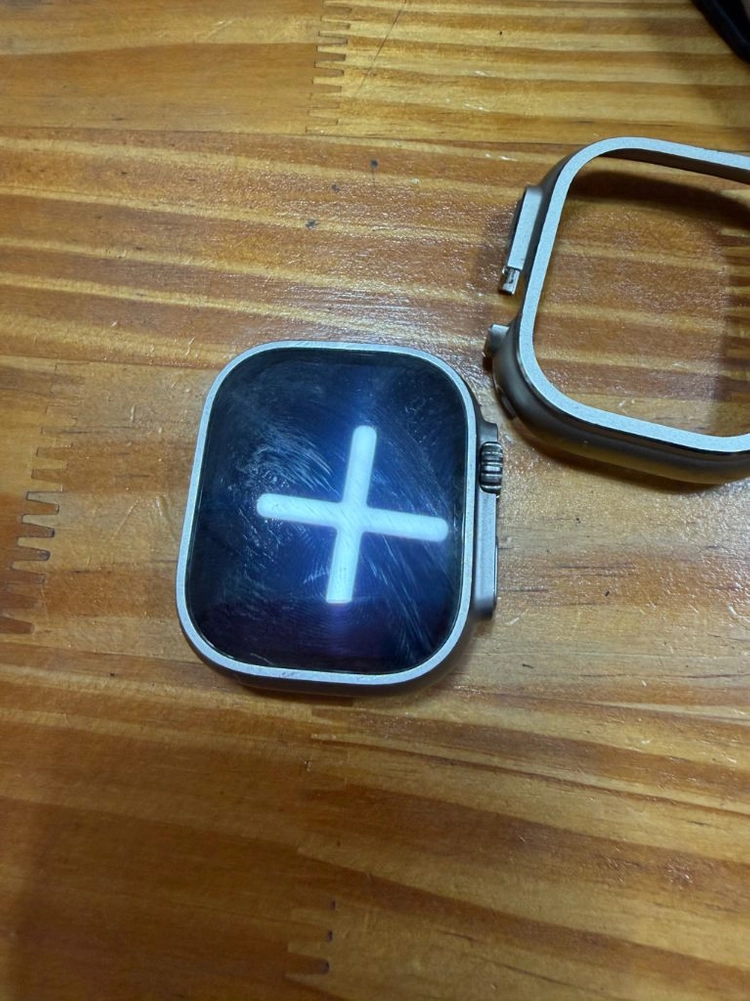 애플워치 울트라 2세대 49mm - 안심되는 중고거래
