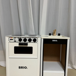 브리오 주방놀이 이미지