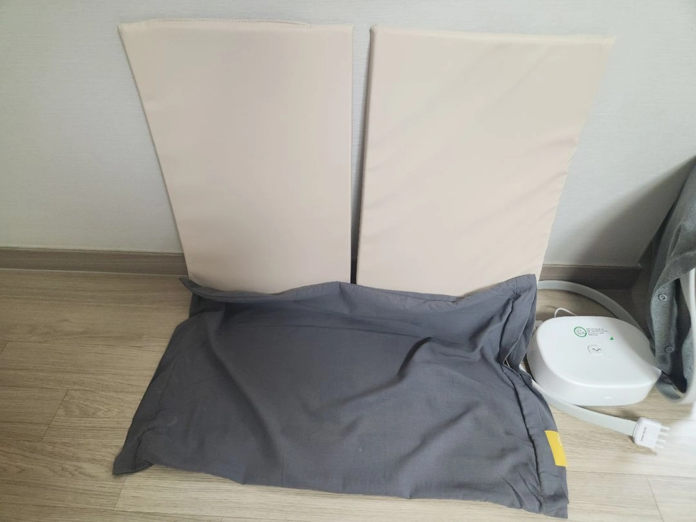 스마트 모션 베개 이미지