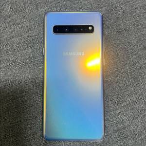 갤럭시 S10 5G 이미지