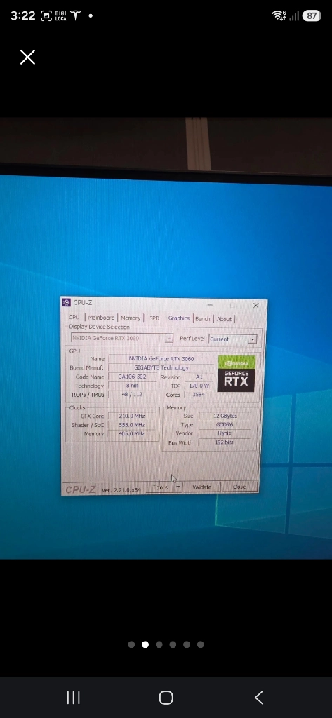 i5-13600KF / RTX 3060 12GB ssd 1tb 이미지