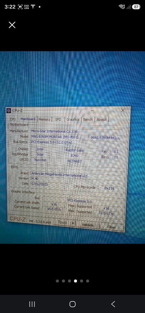 i5-13600KF / RTX 3060 12GB ssd 1tb 이미지
